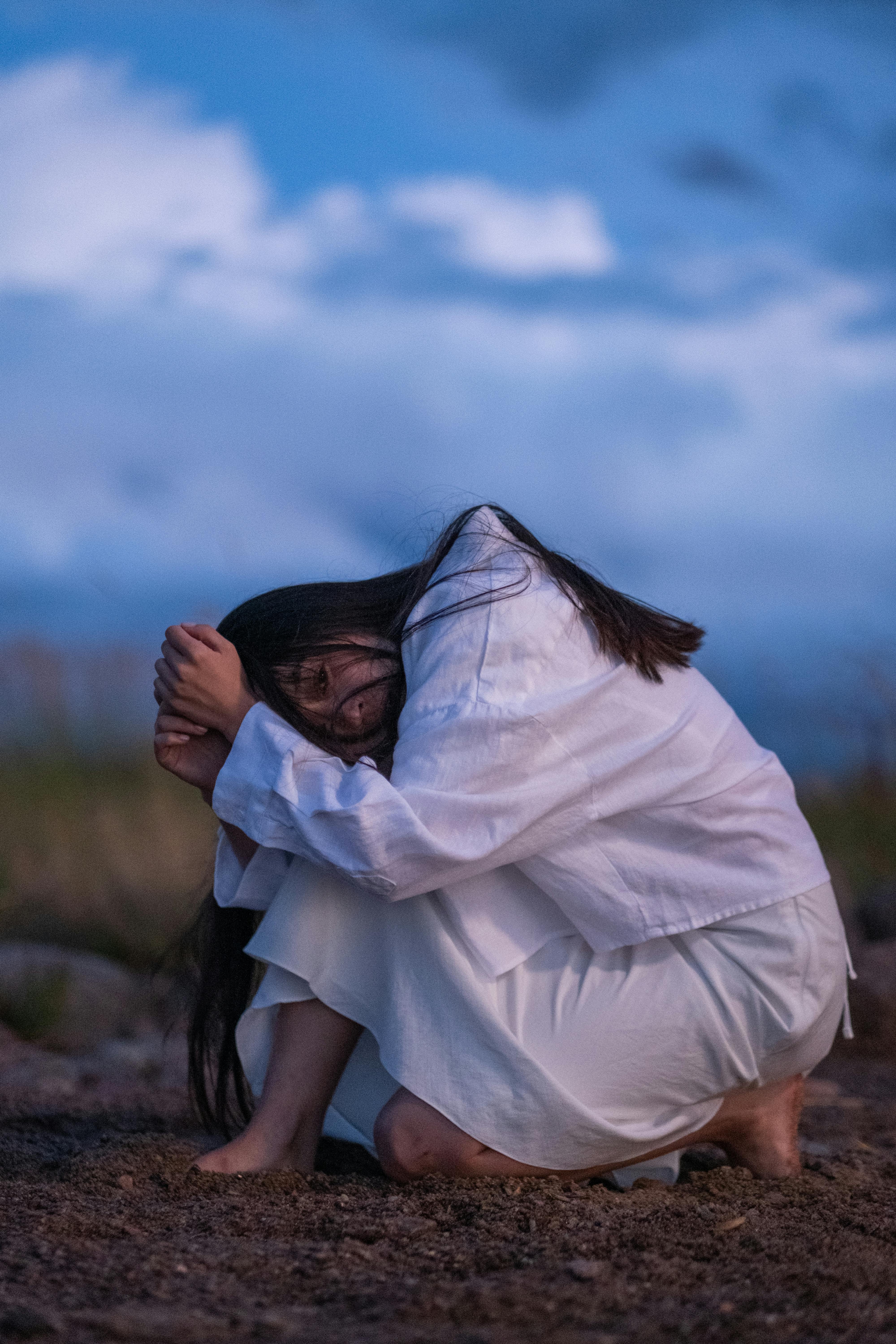 选手风采：cottonbro studio