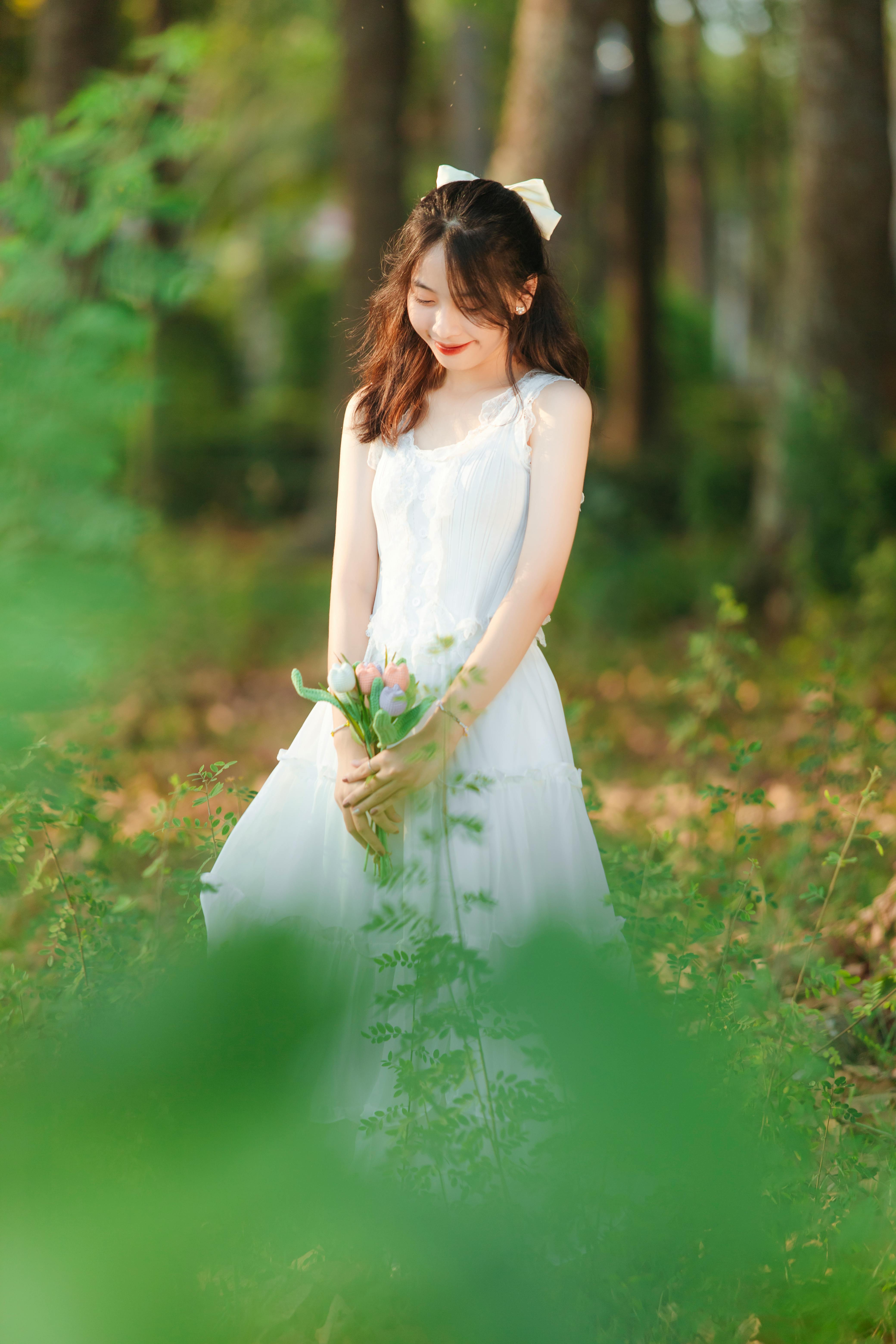 选手风采：Sơn Ngọc